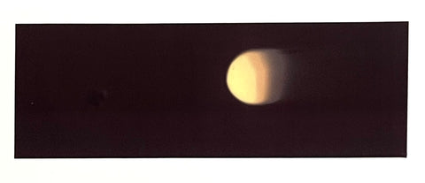 Reversible Color Changing Temperature Indicator