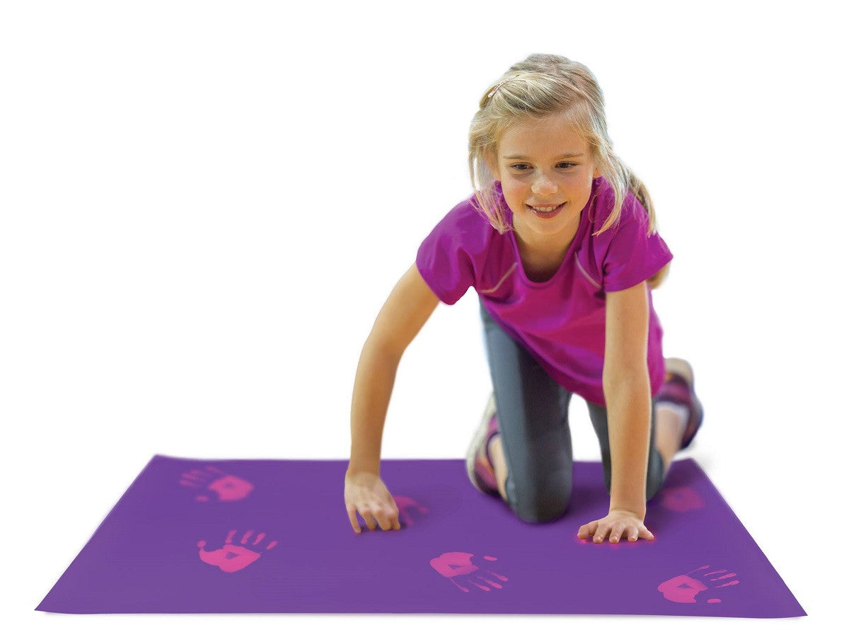 Color Changing Play Mat